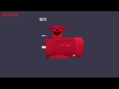 স্টেইনলেস স্টিল ম্যাগ ড্রাইভ পাম্প কৃষি রাসায়নিক শিল্পের জন্য